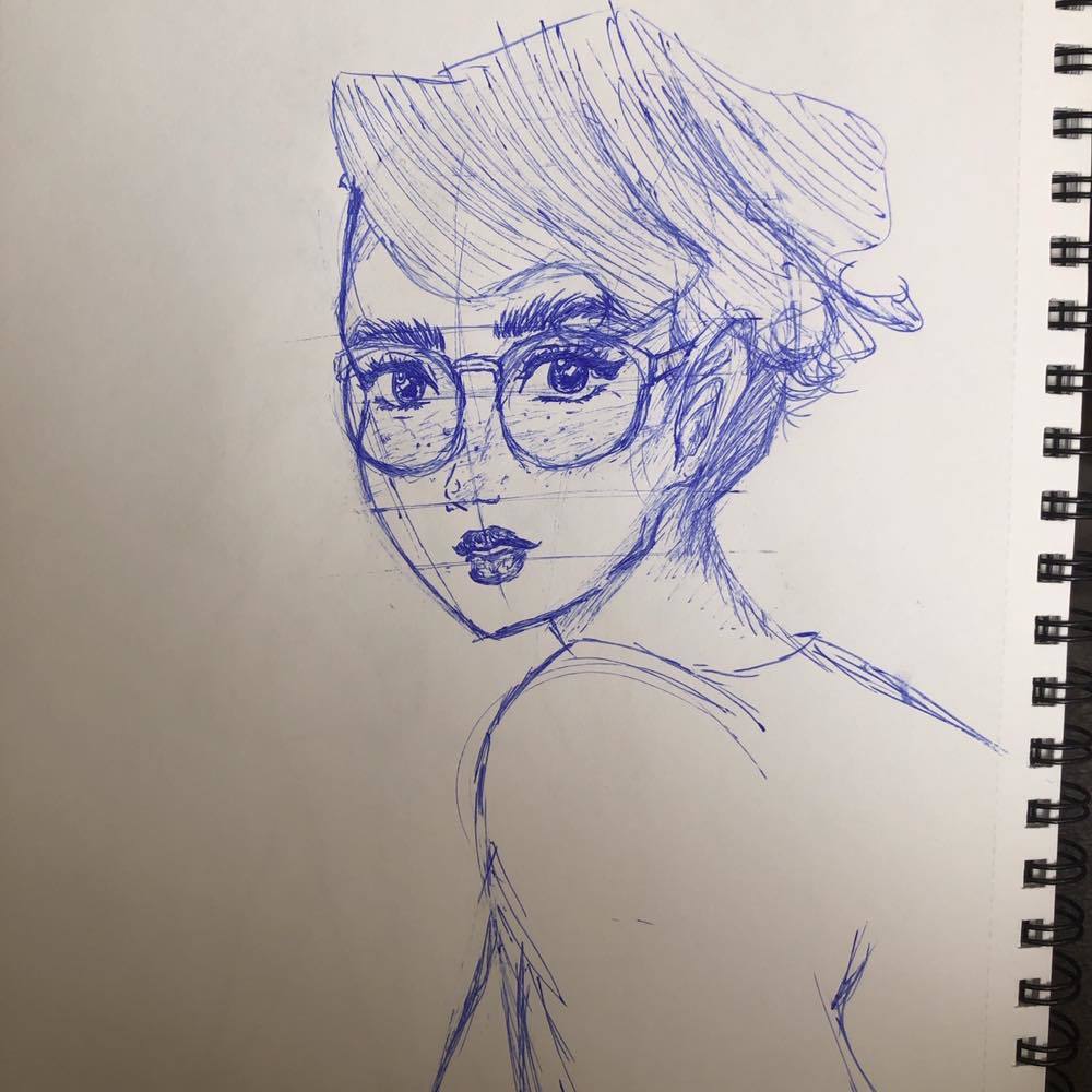 Meet your Posher, Emma